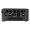 ASUS NUC 12 NUC12WSKv7 UCFF Black i7-1270P