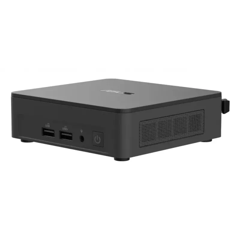 ASUS NUC 12 NUC12WSKv7 UCFF Black i7-1270P