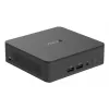 ASUS NUC 12 NUC12WSKv7 UCFF Black i7-1270P