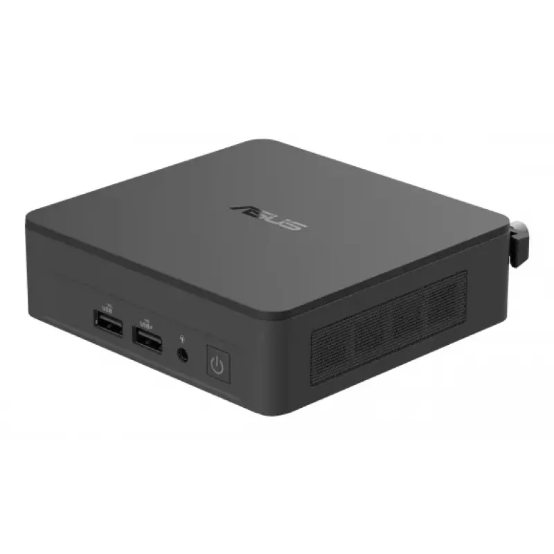 ASUS NUC 12 NUC12WSKv7 UCFF Black i7-1270P