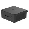 ASUS NUC 12 NUC12WSKv7 UCFF Black i7-1270P