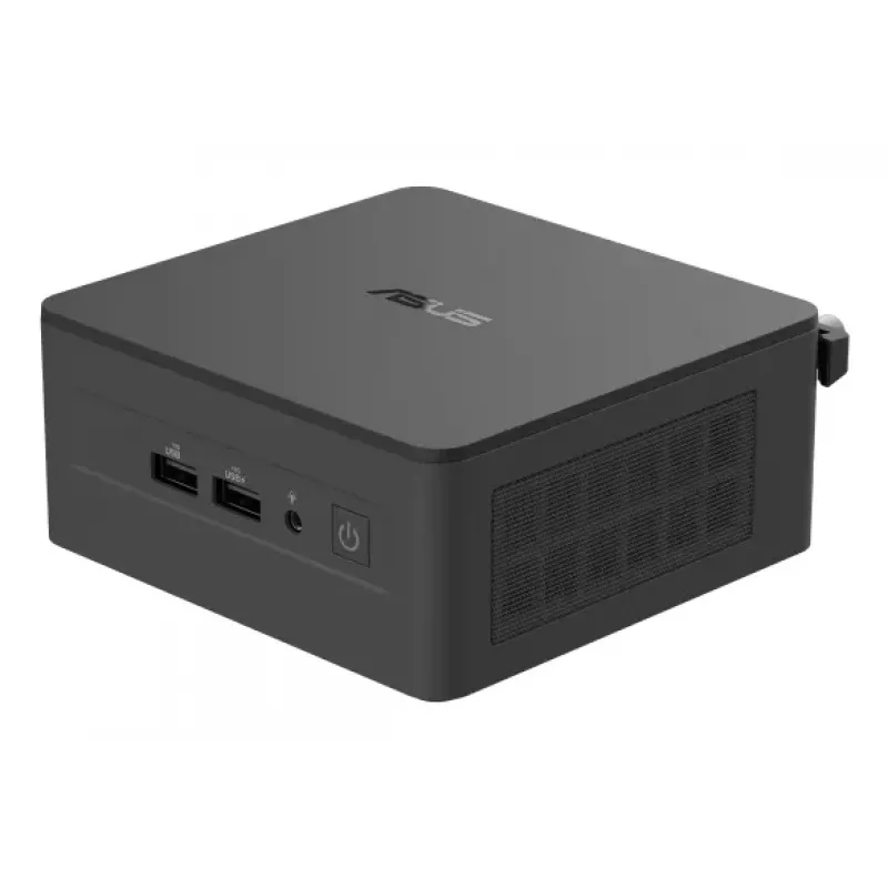 ASUS NUC 12 NUC12WSKv7 UCFF Black i7-1270P