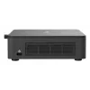 ASUS NUC 12 NUC12WSKv7 UCFF Black i7-1270P