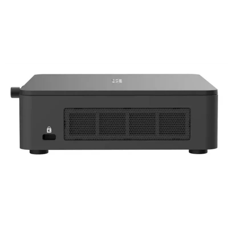 ASUS NUC 12 NUC12WSKv7 UCFF Black i7-1270P