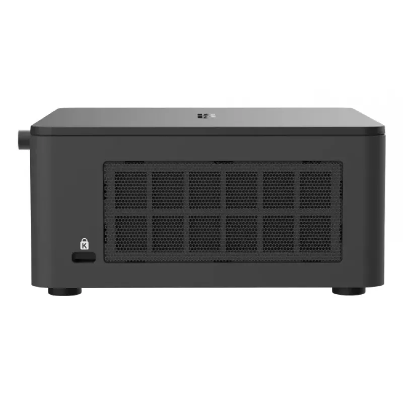 ASUS NUC 12 NUC12WSKv7 UCFF Black i7-1270P