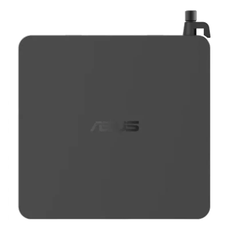 ASUS NUC 12 NUC12WSKv7 UCFF Black i7-1270P