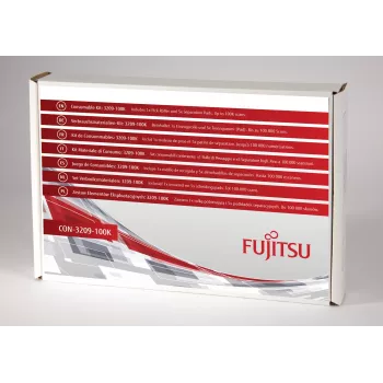 Fujitsu 3209-100K Consumable kit