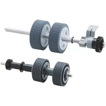 Ricoh CON-3810-400K printer/scanner spare part/accessory Roller 4 pc(s)