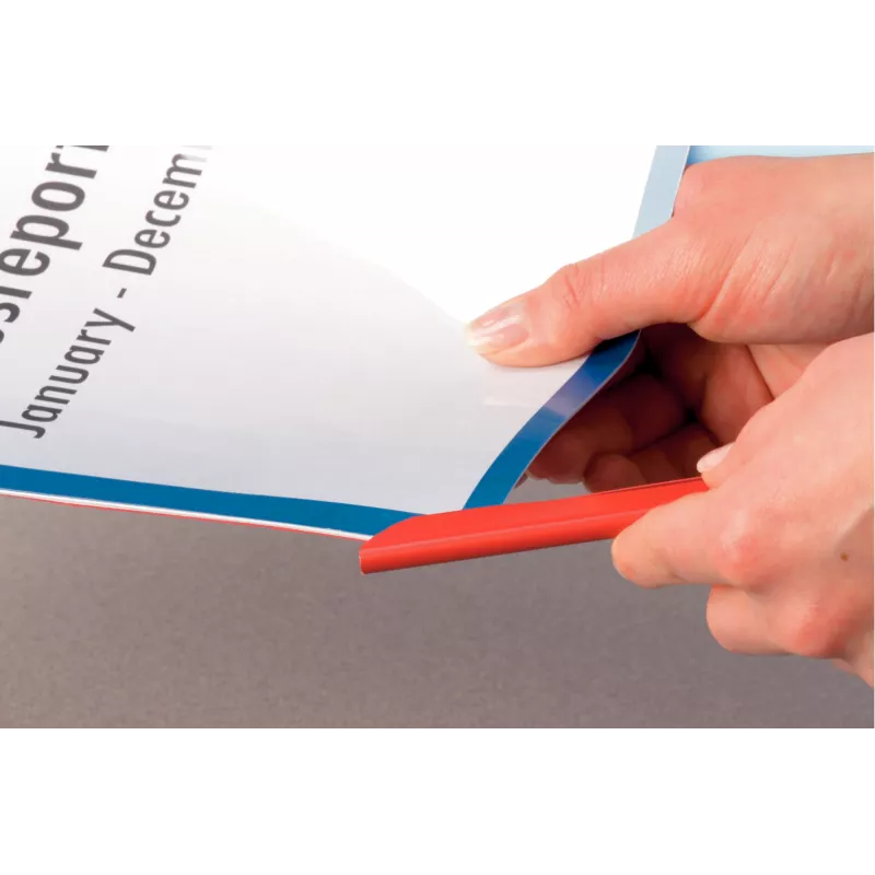 Leitz 21770 folder binding accessory
