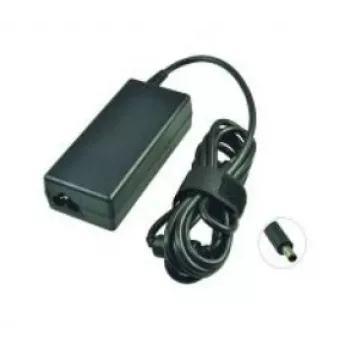2-Power PA-12-GRPT6 power adapter/inverter Indoor 65 W Black
