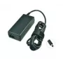 2-Power PA-12-GRPT6 power adapter/inverter Indoor 65 W Black