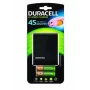 Duracell CEF27EU battery charger