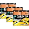 Duracell Plus Power 9v Single-use battery Alkaline