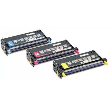 Epson Standard Capacity Imaging Cartridge Yellow 5k, 5000 pages, Yellow, 1 pc(s)