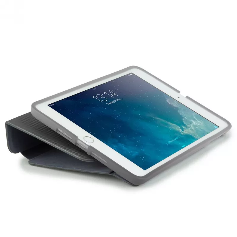 Targus THZ62804GL tablet case 20.1 cm (7.9 inch) Folio Grey