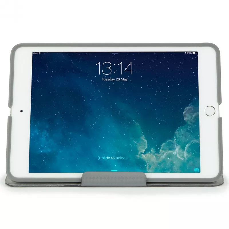Targus THZ62804GL tablet case 20.1 cm (7.9 inch) Folio Grey
