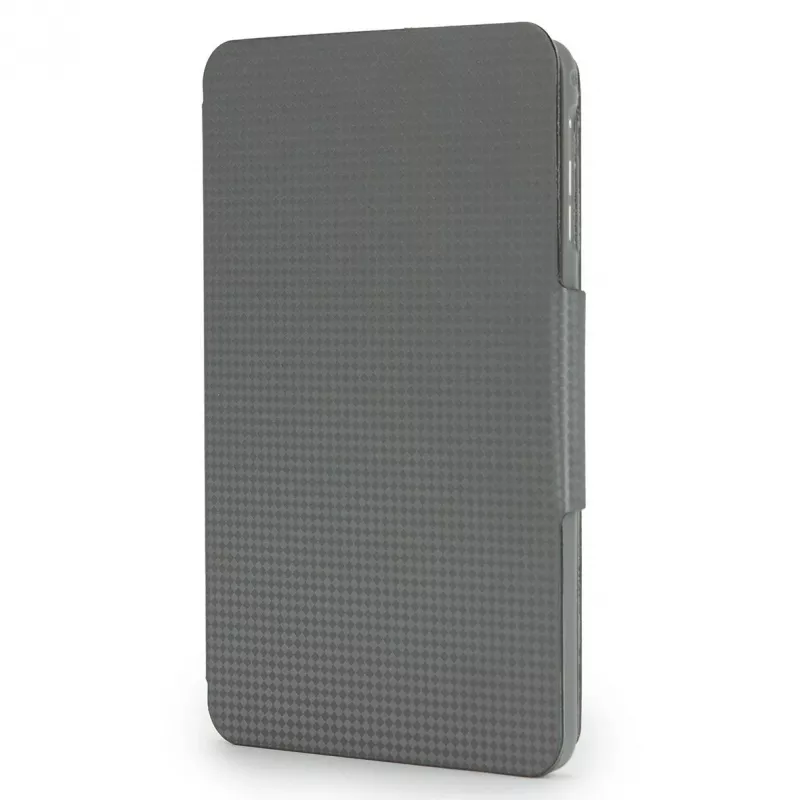 Targus THZ62804GL tablet case 20.1 cm (7.9 inch) Folio Grey