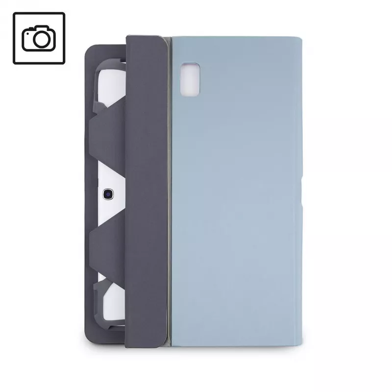 Targus Fit N' Grip 9-10 inch 25.4 cm (10 inch) Folio Blue