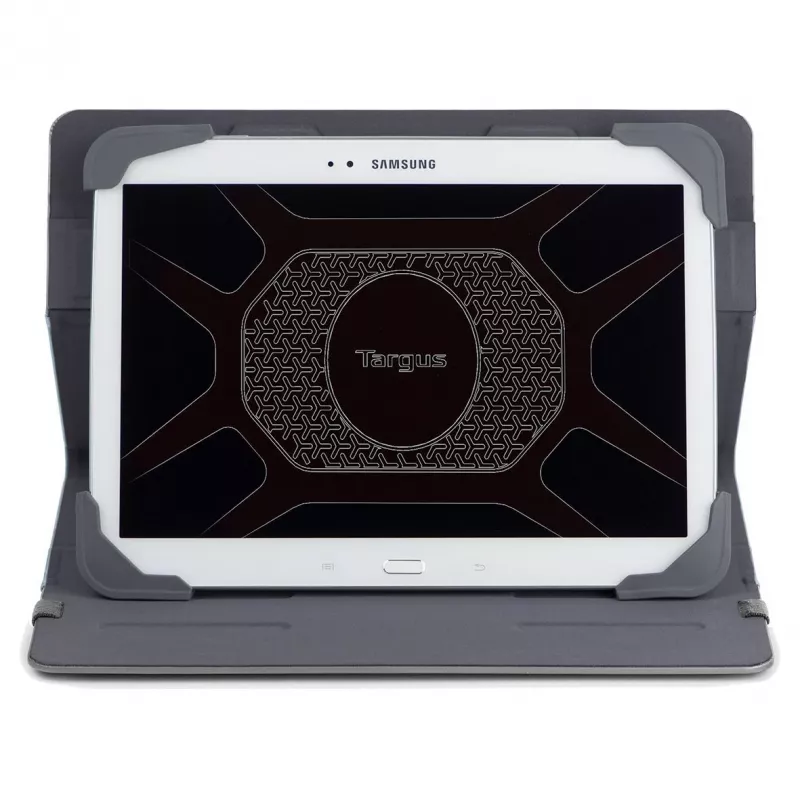 Targus Fit N' Grip 9-10 inch 25.4 cm (10 inch) Folio Blue