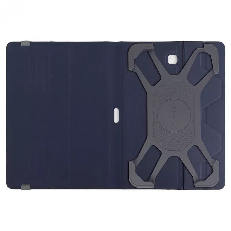 Targus Fit N' Grip 9-10 inch 25.4 cm (10 inch) Folio Blue