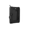 Samsung GP-FPT636TGCBW tablet case 25.6 cm (10.1 inch) Cover Black
