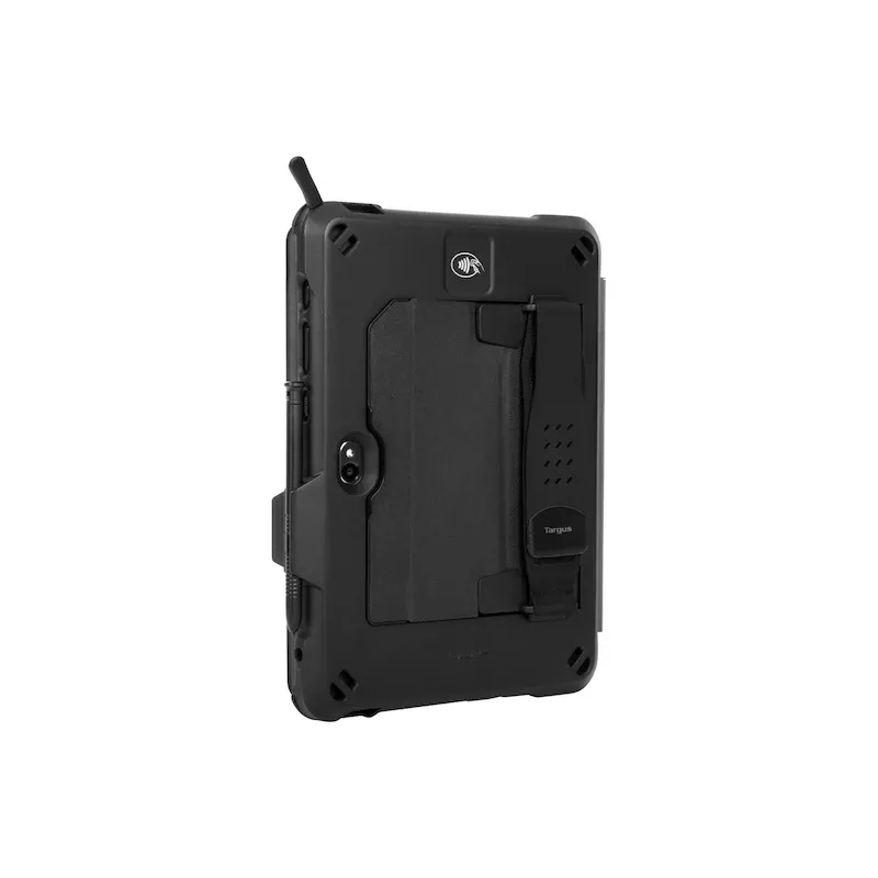 Samsung GP-FPT636TGCBW tablet case 25.6 cm (10.1 inch) Cover Black
