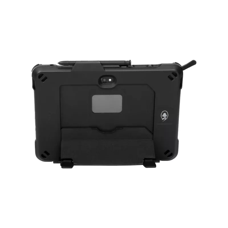 Samsung GP-FPT636TGCBW tablet case 25.6 cm (10.1 inch) Cover Black