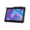 Samsung GP-FPT636TGCBW tablet case 25.6 cm (10.1 inch) Cover Black