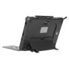 Samsung GP-FPT636TGCBW tablet case 25.6 cm (10.1 inch) Cover Black