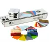 Zebra Premier PVC