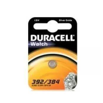 Duracell 953110 household battery Single-use battery SR41 Silver-Oxide (S)