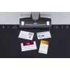 Fujitsu ScanSnap SV600 Overhead scanner 285 x 218 DPI A3 Black, White