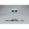 Fujitsu ScanSnap SV600 Overhead scanner 285 x 218 DPI A3 Black, White