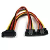 Origin Storage SSD 250GB 2.5in SATA 3D TLC in 3.5in Converter incl cables