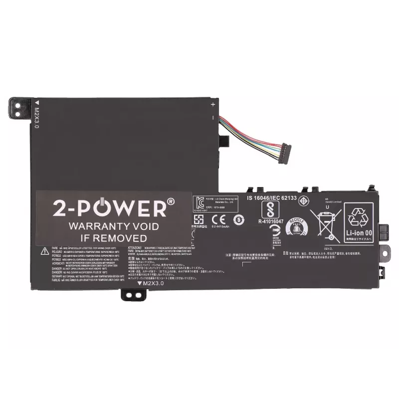 2-Power CBP3689B laptop spare part