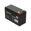 2-Power 2P9-12 UPS battery Sealed Lead Acid (VRLA) 12 V 9 Ah