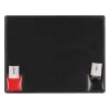 2-Power 2P5-12 UPS battery Sealed Lead Acid (VRLA) 12 V 5 Ah