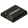 Duracell Camera Battery - replaces Sony NP-BG1 Battery, 1020 mAh, 3.6 V, Lithium-Ion (Li-Ion)