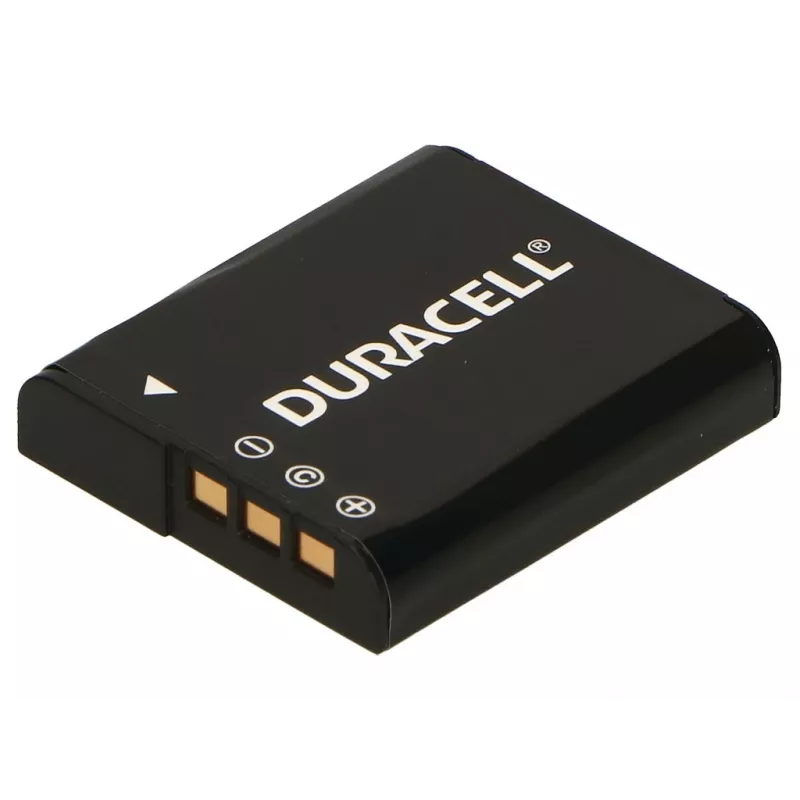 Duracell Camera Battery - replaces Sony NP-BG1 Battery, 1020 mAh, 3.6 V, Lithium-Ion (Li-Ion)