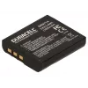 Duracell Camera Battery - replaces Sony NP-BG1 Battery, 1020 mAh, 3.6 V, Lithium-Ion (Li-Ion)