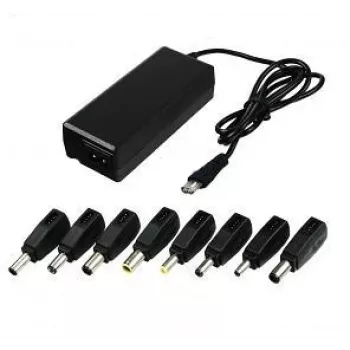 2-Power AP.06501.006 power adapter/inverter Black