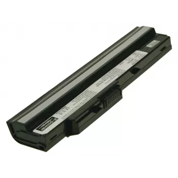 2-Power 11.1v 2200mAh Li-Ion Laptop Battery, Battery