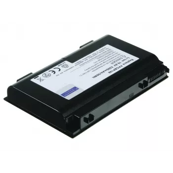 2-Power 10.8V 4600mAh Li-Ion Laptop Battery, Battery