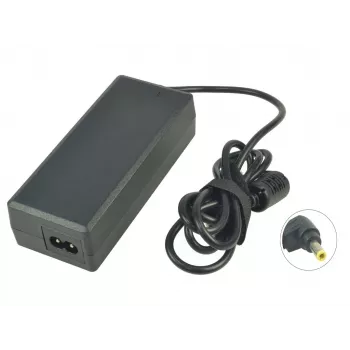 2-Power AC Adapter 12V 50W 4.16A inc. mains cable, Laptop, Indoor, 100-240 V, 50/60 Hz, 12 V, 4.16 A