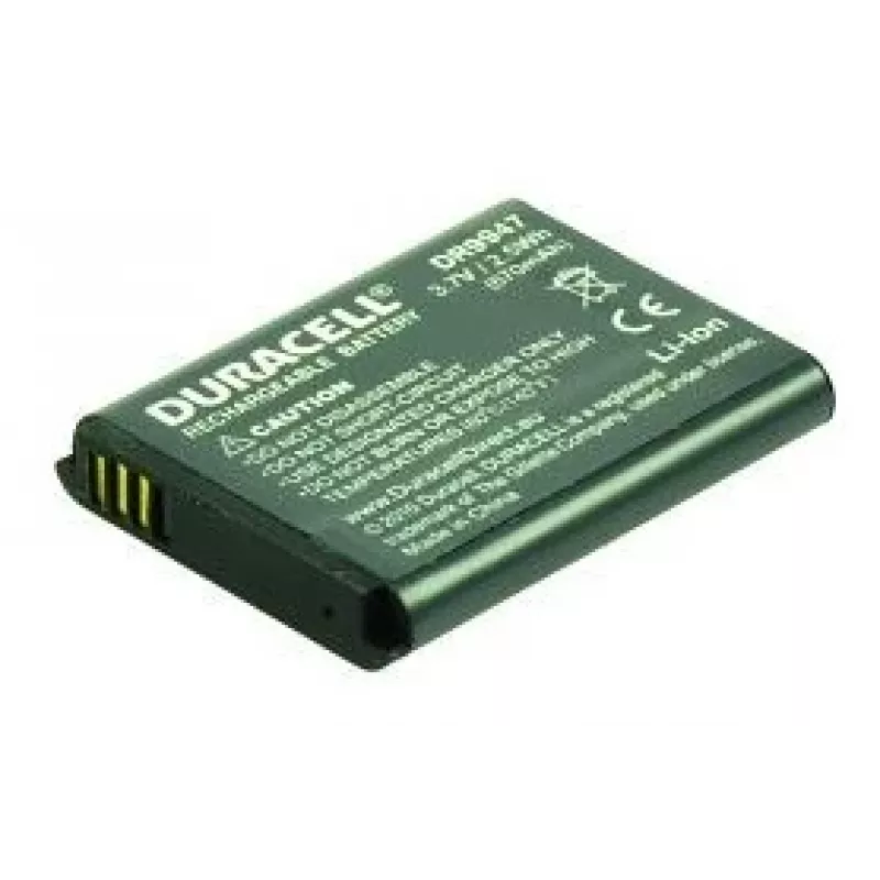 2-Power 3.7V 670mAh Lithium-Ion (Li-Ion)