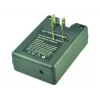2-Power Camcorder Battery 7.2v 1100mAh, 1100 mAh, 7.2 V, Lithium-Ion (Li-Ion)