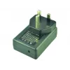 2-Power Camcorder Battery 7.2v 1100mAh, 1100 mAh, 7.2 V, Lithium-Ion (Li-Ion)