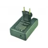 2-Power Camcorder Battery 7.2v 1100mAh, 1100 mAh, 7.2 V, Lithium-Ion (Li-Ion)