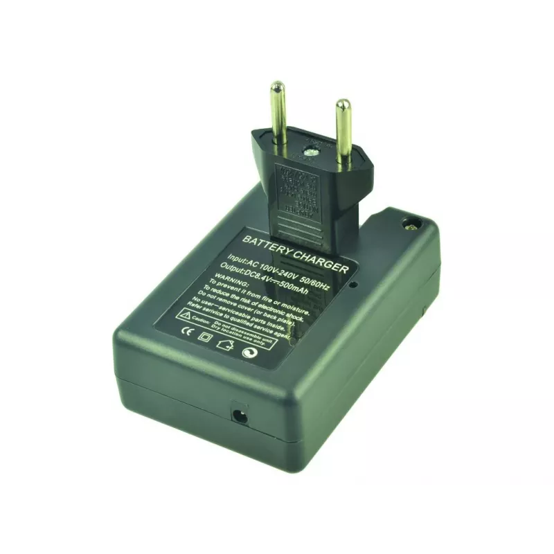 2-Power Camcorder Battery 7.2v 1100mAh, 1100 mAh, 7.2 V, Lithium-Ion (Li-Ion)