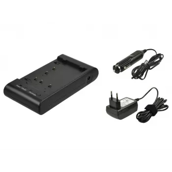 2-Power CBC9200E battery charger